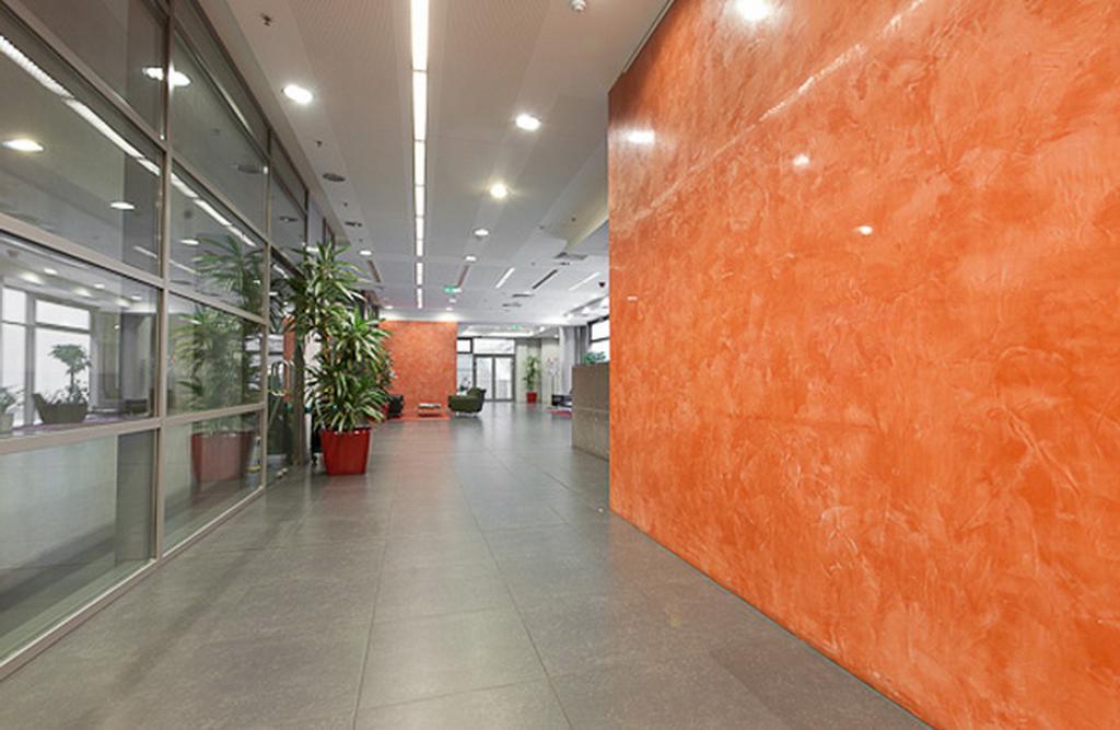 Apartahotel Luxury Downtown 4*
